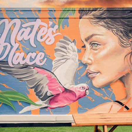 Nate'S Place Backpackers Sydney Ngoại thất bức ảnh