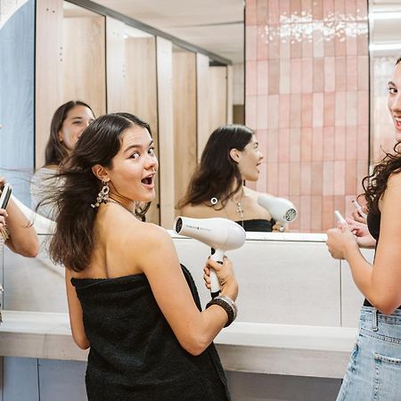 Nate'S Place Backpackers Sydney Ngoại thất bức ảnh