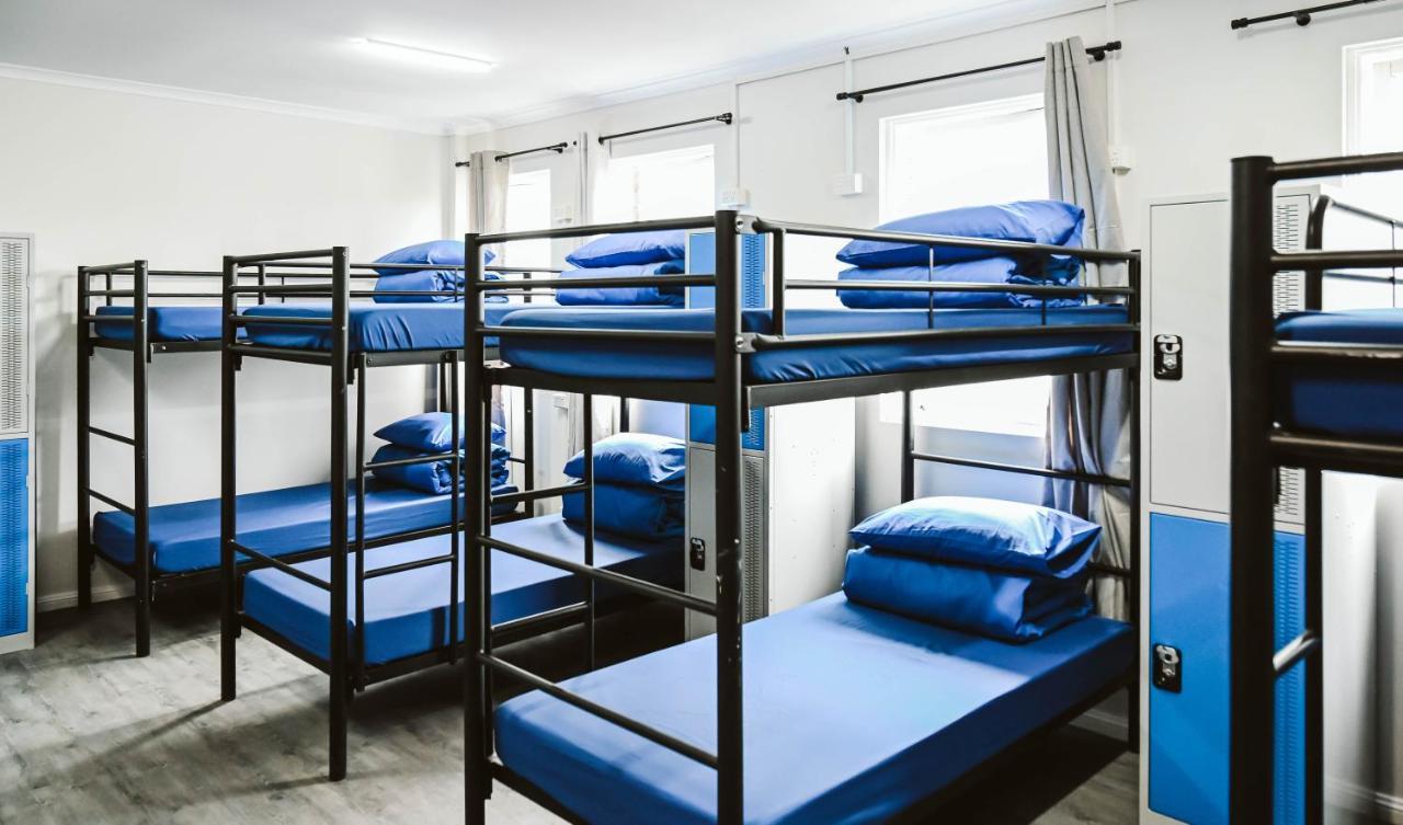 Nate'S Place Backpackers Sydney Ngoại thất bức ảnh