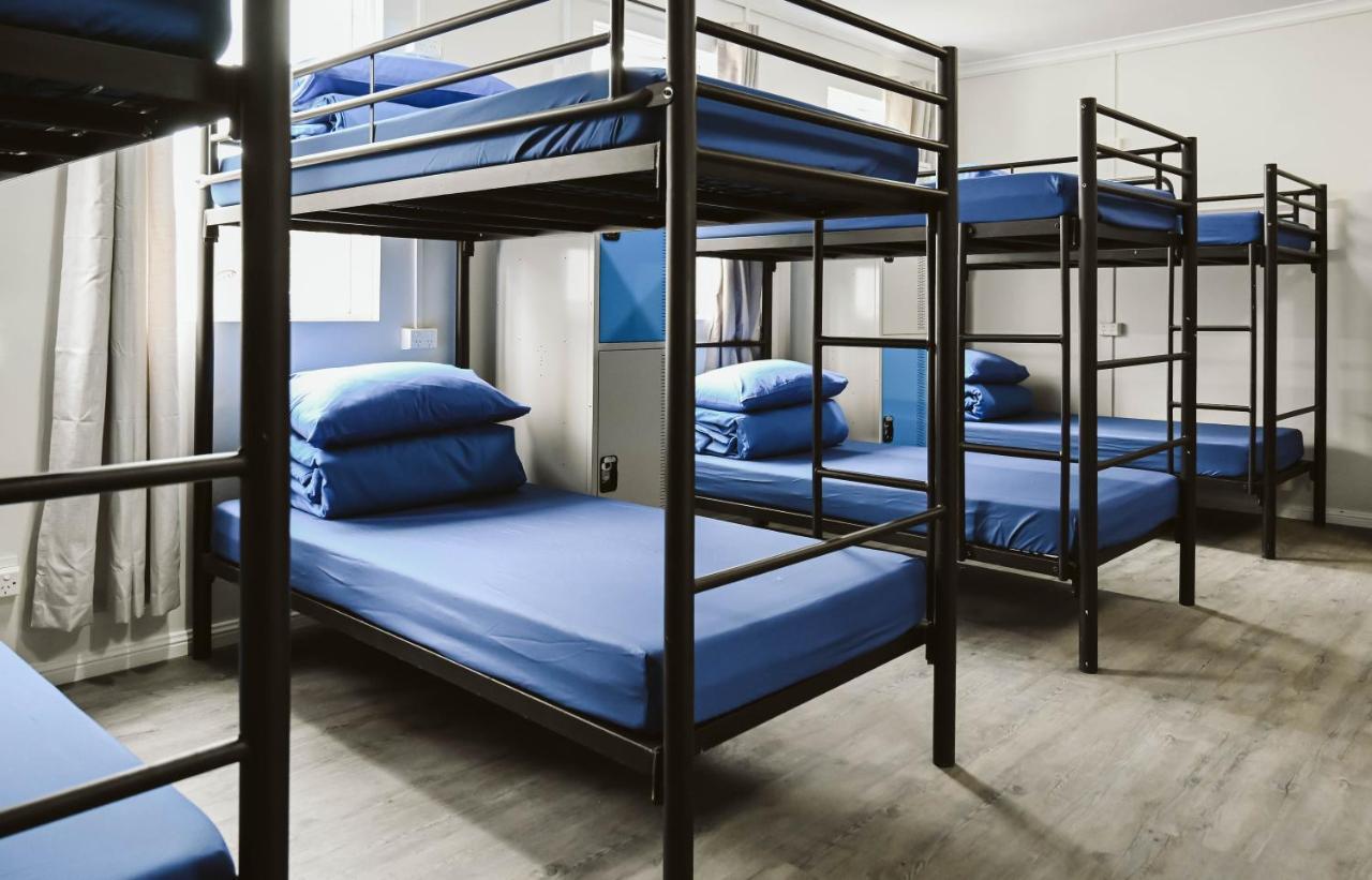 Nate'S Place Backpackers Sydney Ngoại thất bức ảnh
