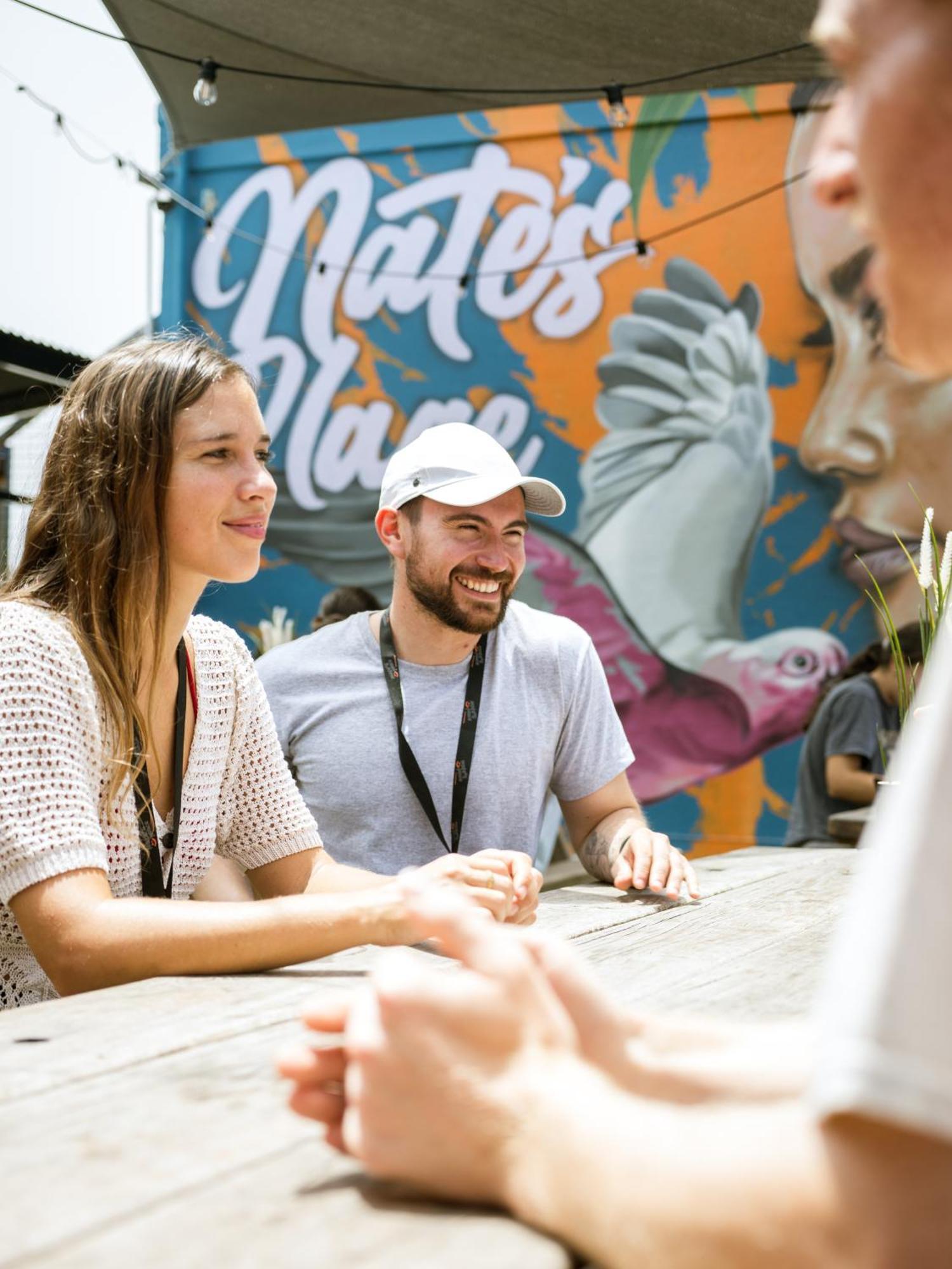 Nate'S Place Backpackers Sydney Ngoại thất bức ảnh