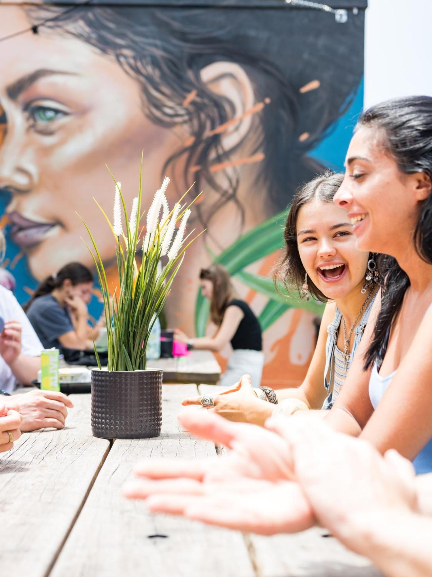 Nate'S Place Backpackers Sydney Ngoại thất bức ảnh