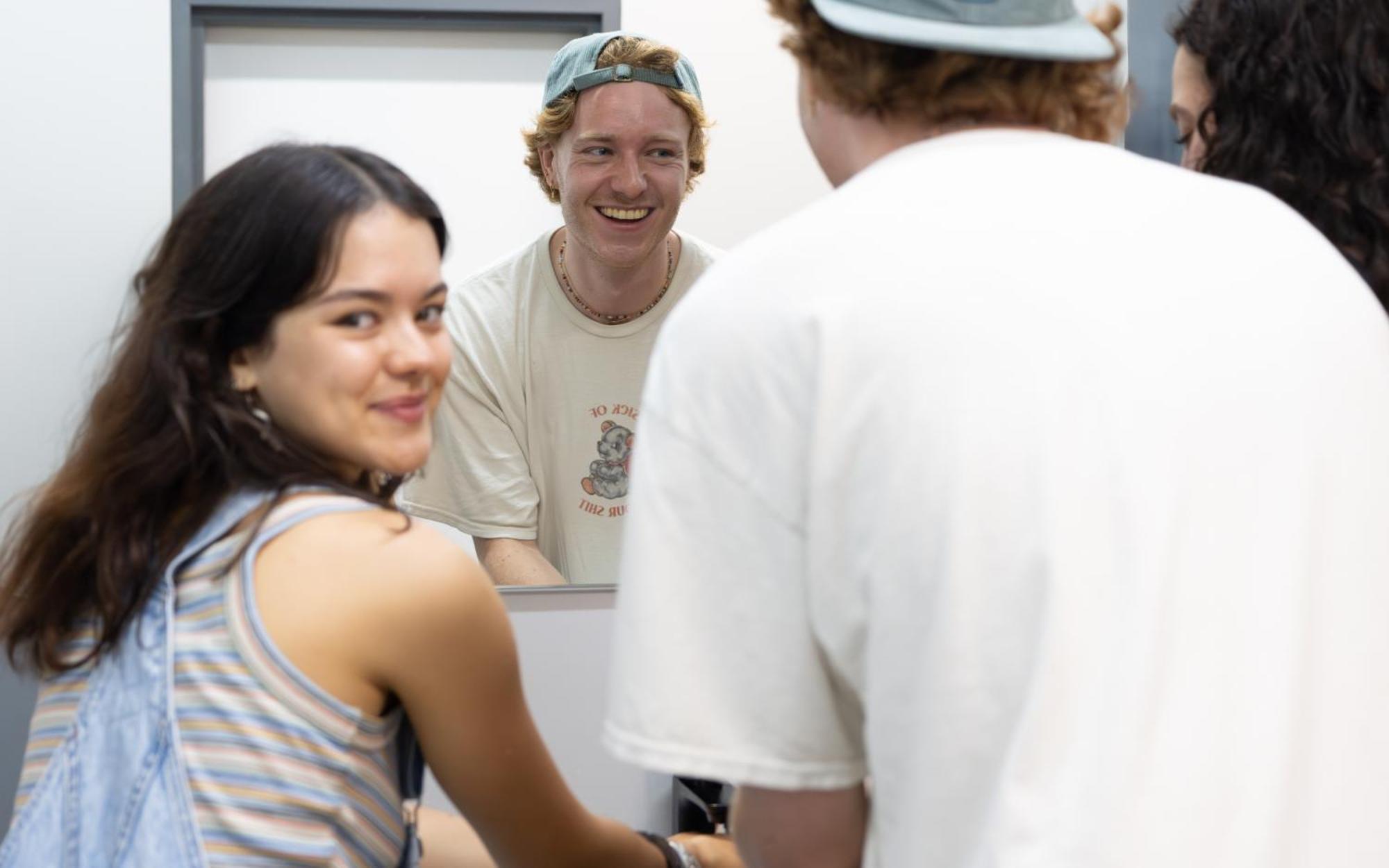 Nate'S Place Backpackers Sydney Ngoại thất bức ảnh