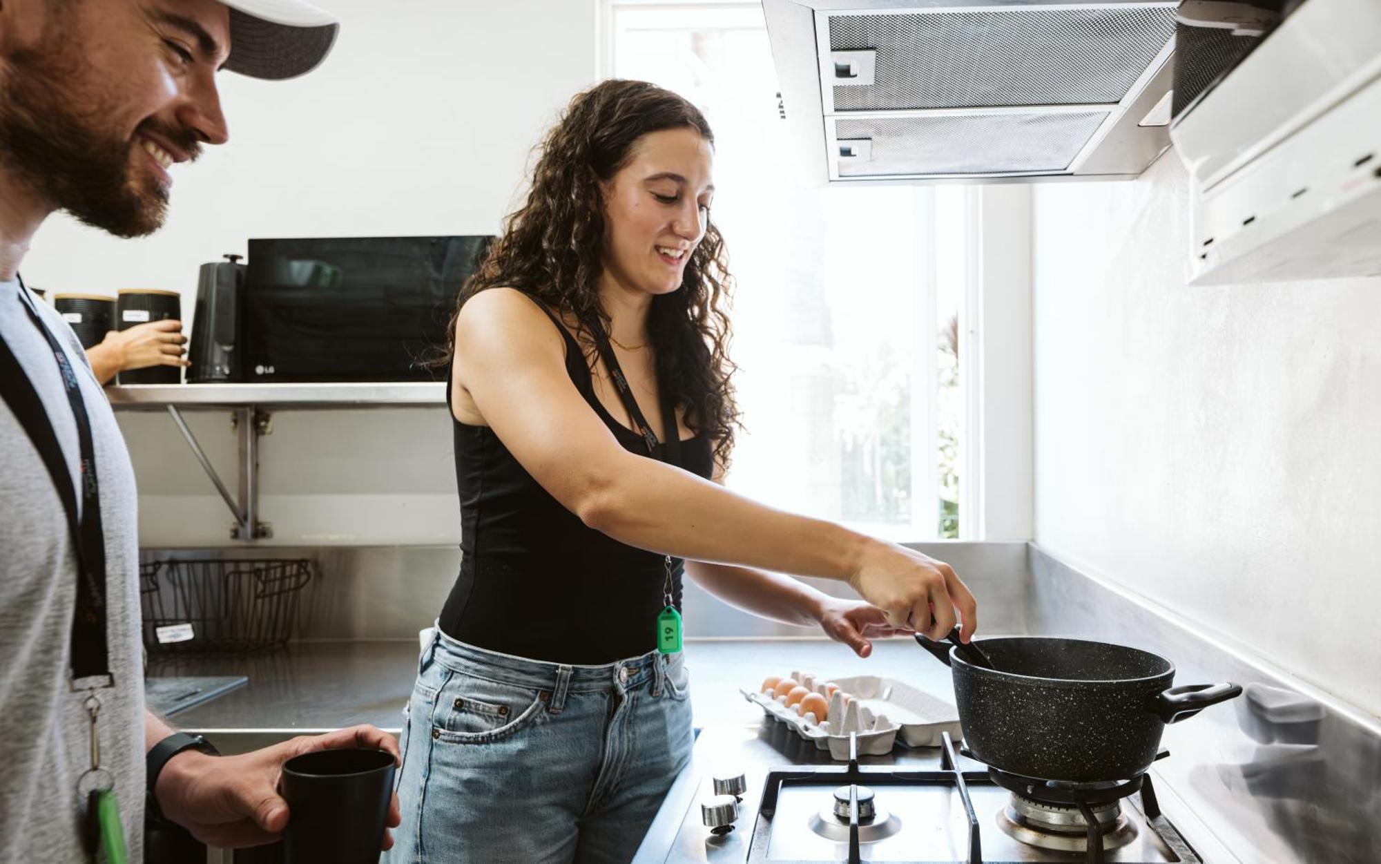 Nate'S Place Backpackers Sydney Ngoại thất bức ảnh
