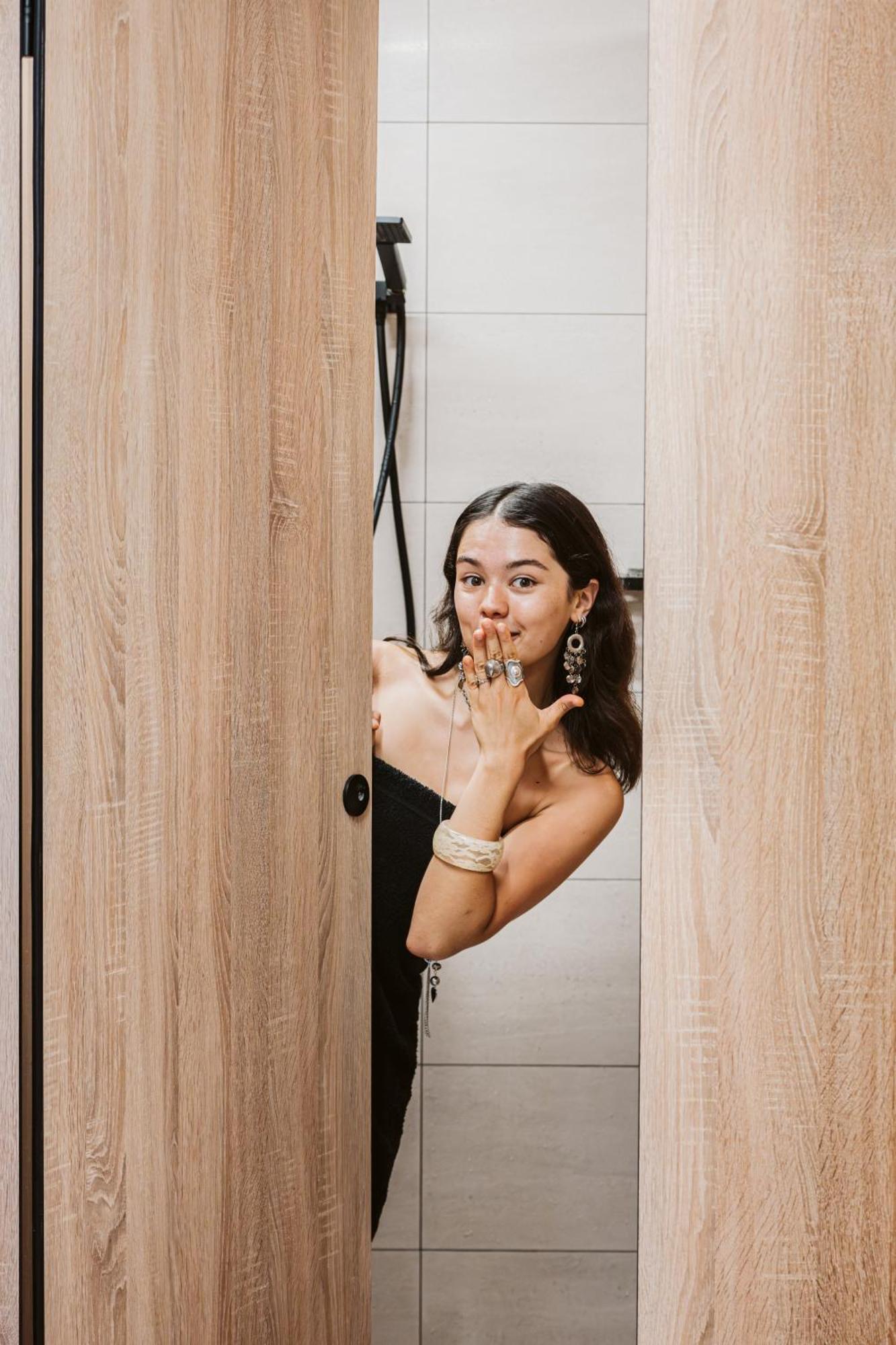 Nate'S Place Backpackers Sydney Ngoại thất bức ảnh